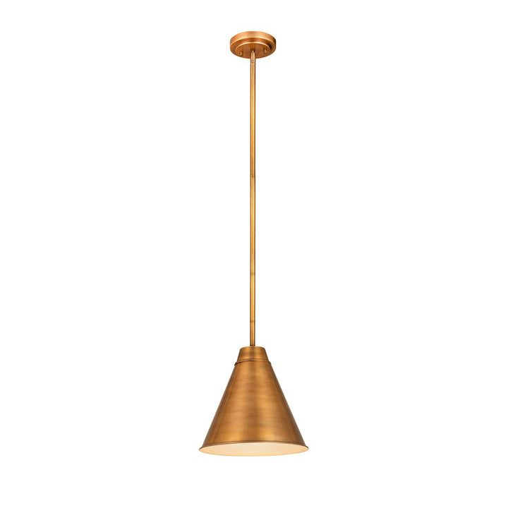 1 Light Pendant by Z-Lite