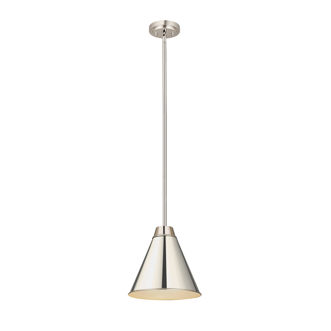 1 Light Pendant by Z-Lite