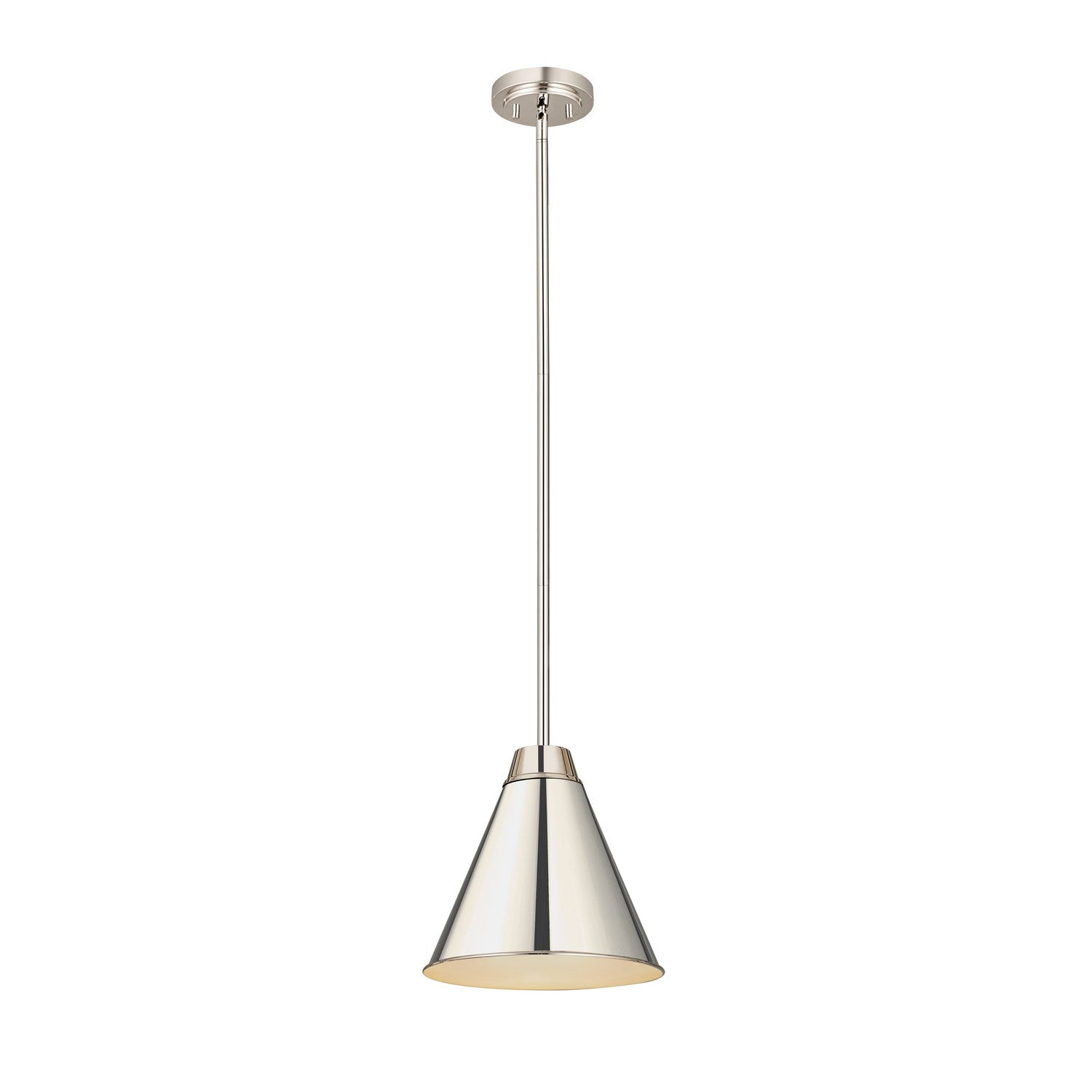 1 Light Pendant by Z-Lite