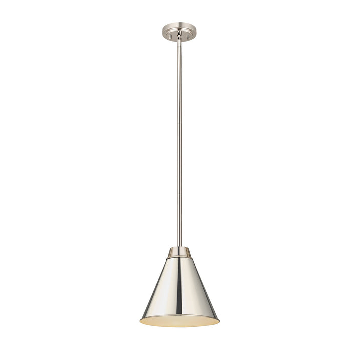 1 Light Pendant by Z-Lite