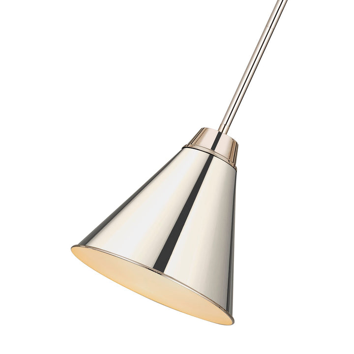 1 Light Pendant