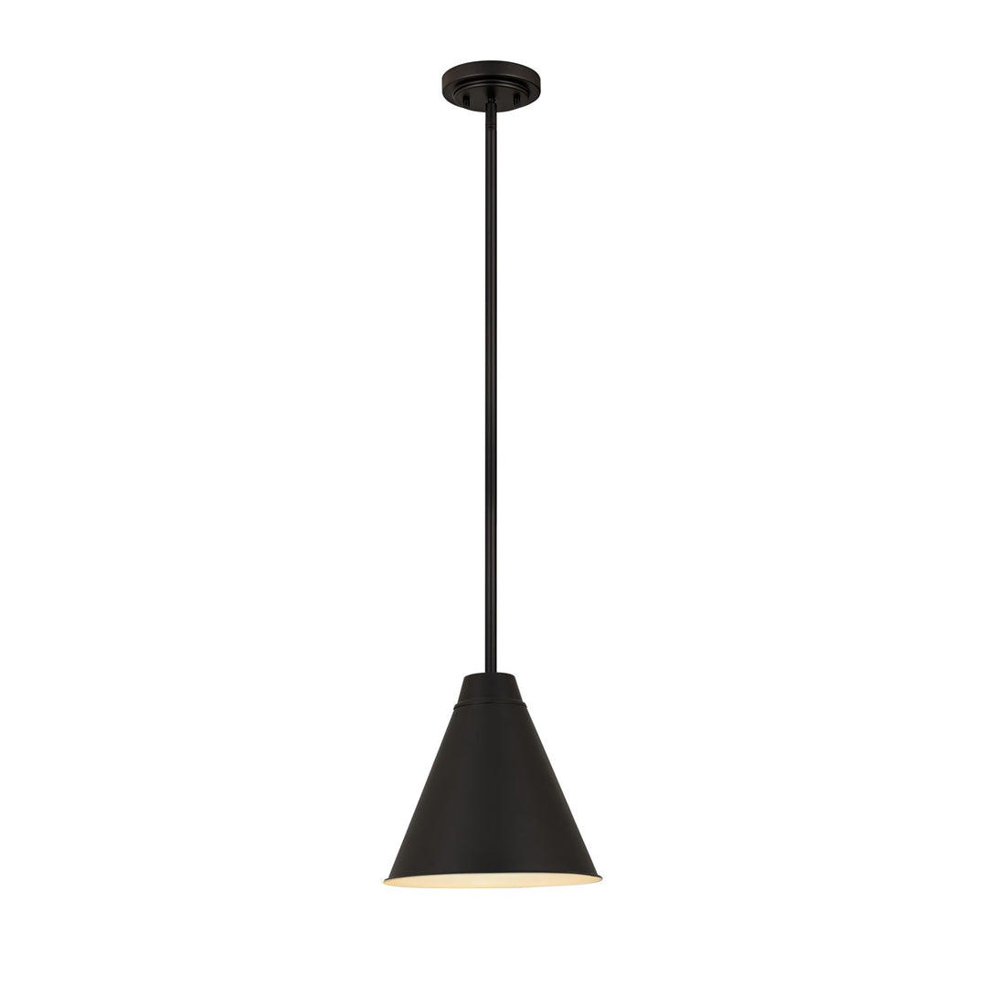 1 Light Pendant by Z-Lite