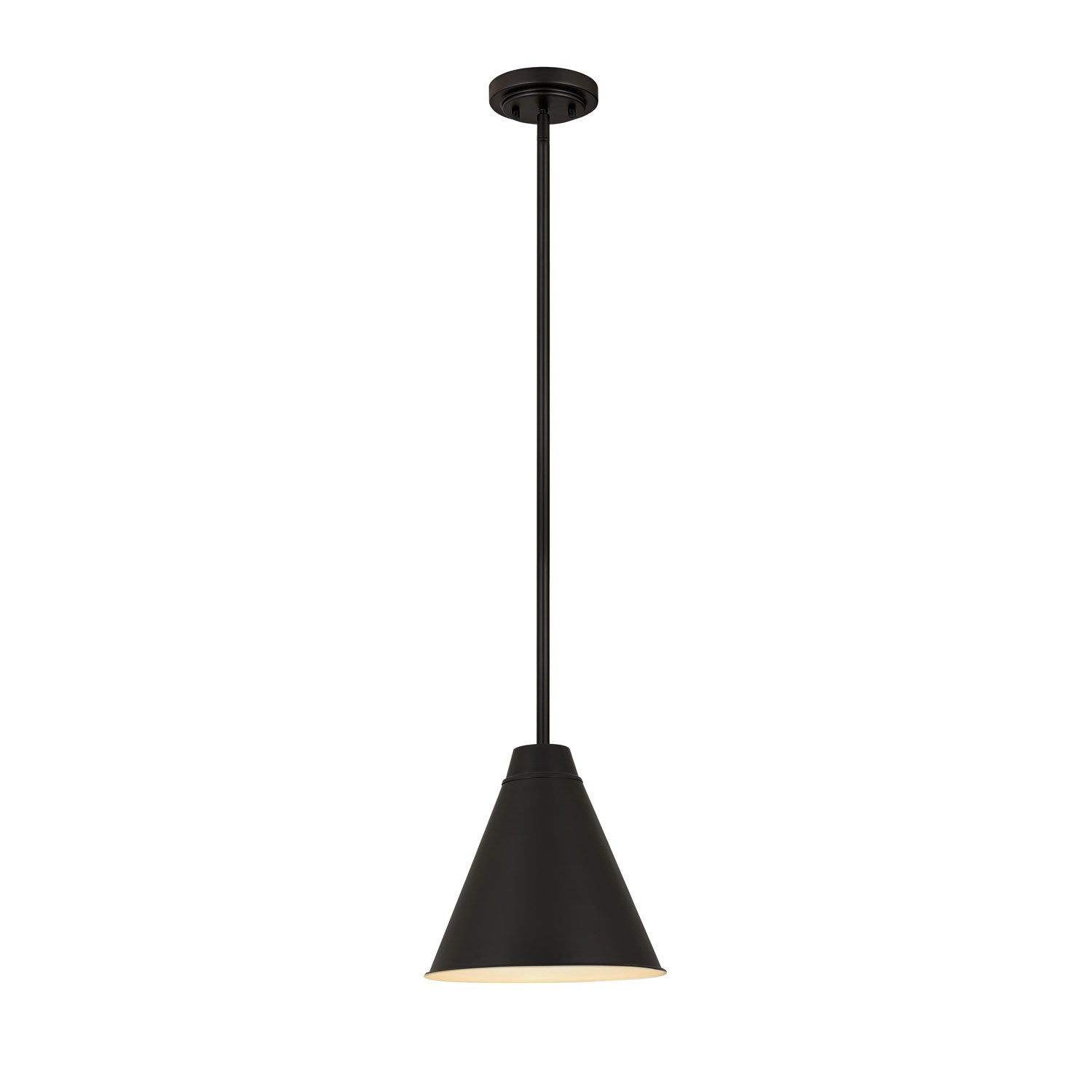 1 Light Pendant by Z-Lite