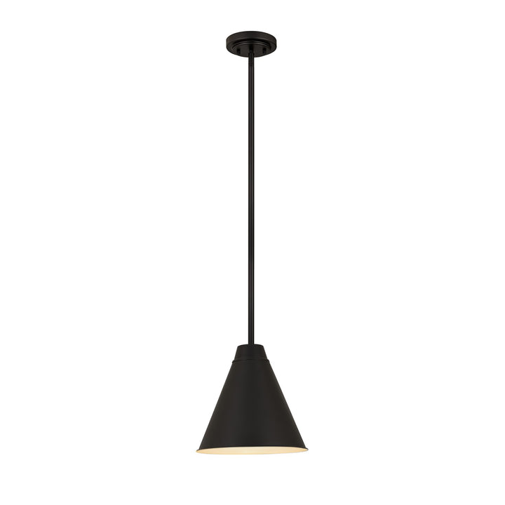 1 Light Pendant by Z-Lite