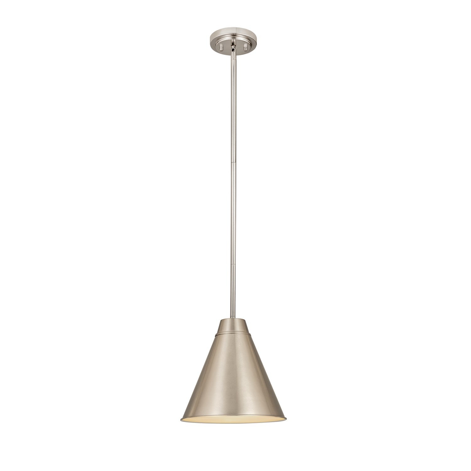 1 Light Pendant by Z-Lite