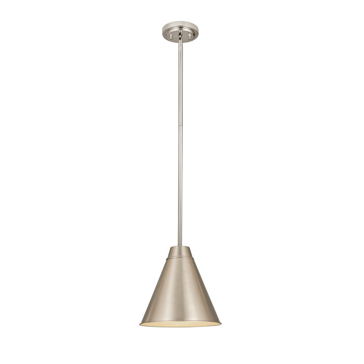 1 Light Pendant by Z-Lite