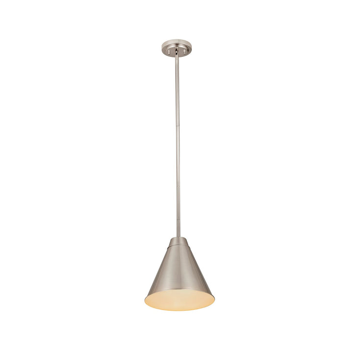 1 Light Pendant