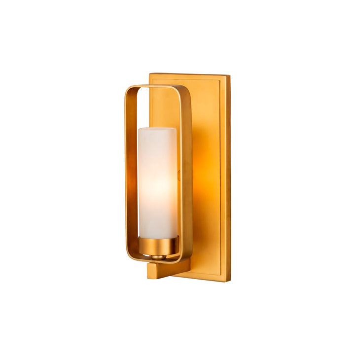 1 Light Wall Sconce by Z-Lite