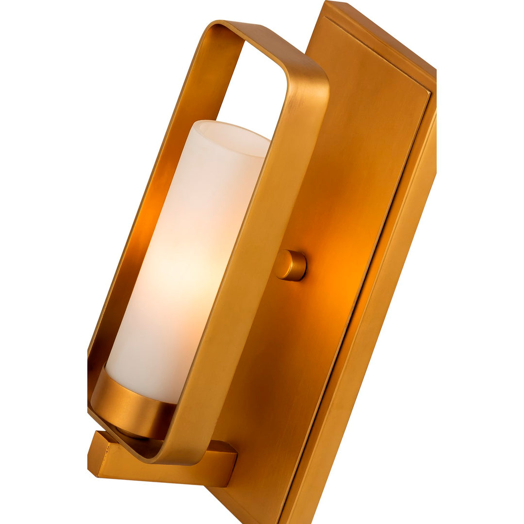 1 Light Wall Sconce