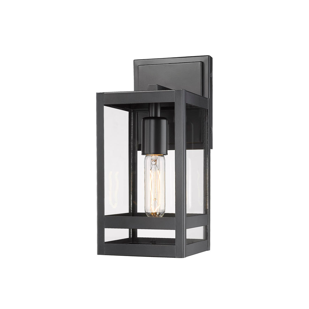1 Light Outdoor Wall Sconce by Z-Lite
