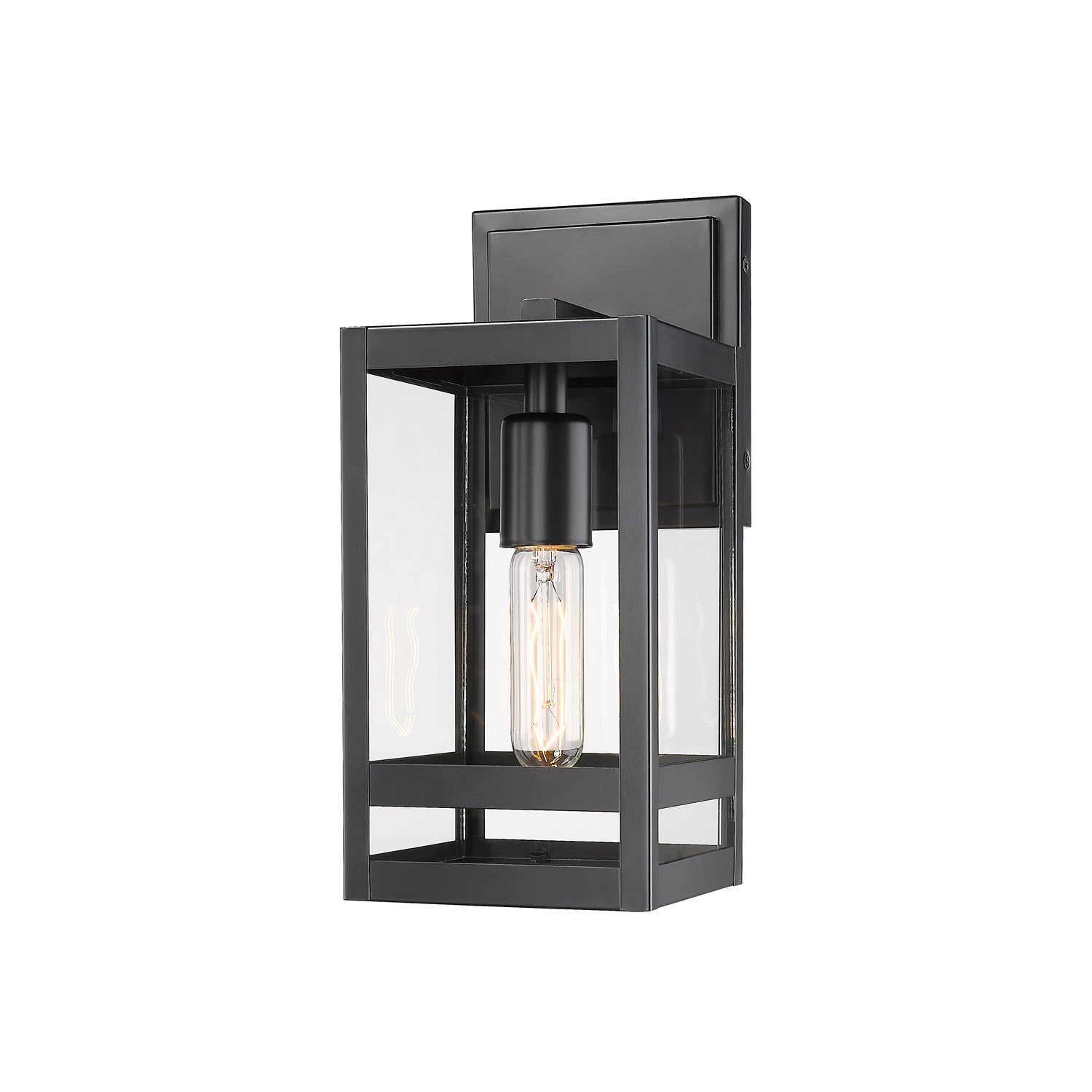 1 Light Outdoor Wall Sconce by Z-Lite
