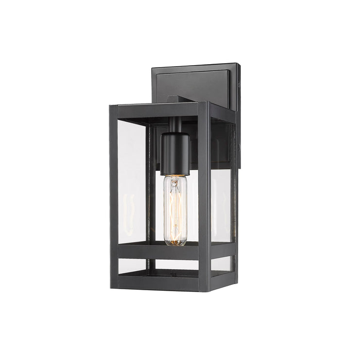 1 Light Outdoor Wall Sconce by Z-Lite