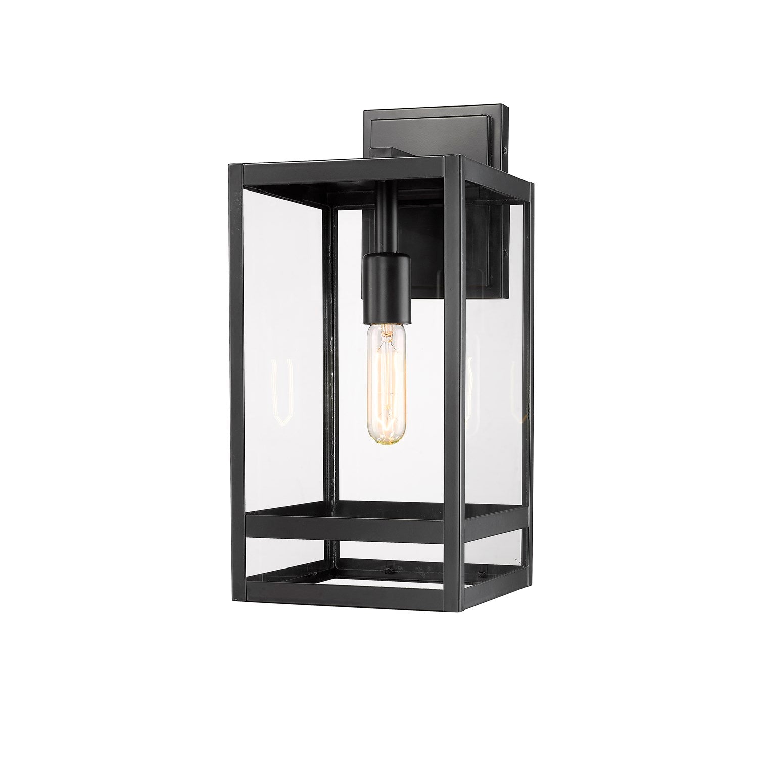 1 Light Outdoor Wall Sconce by Z-Lite