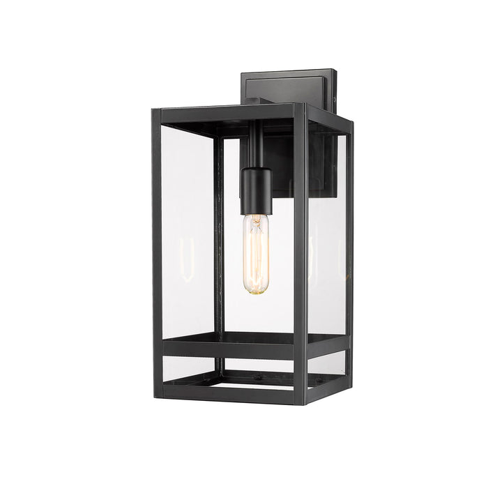 1 Light Outdoor Wall Sconce by Z-Lite