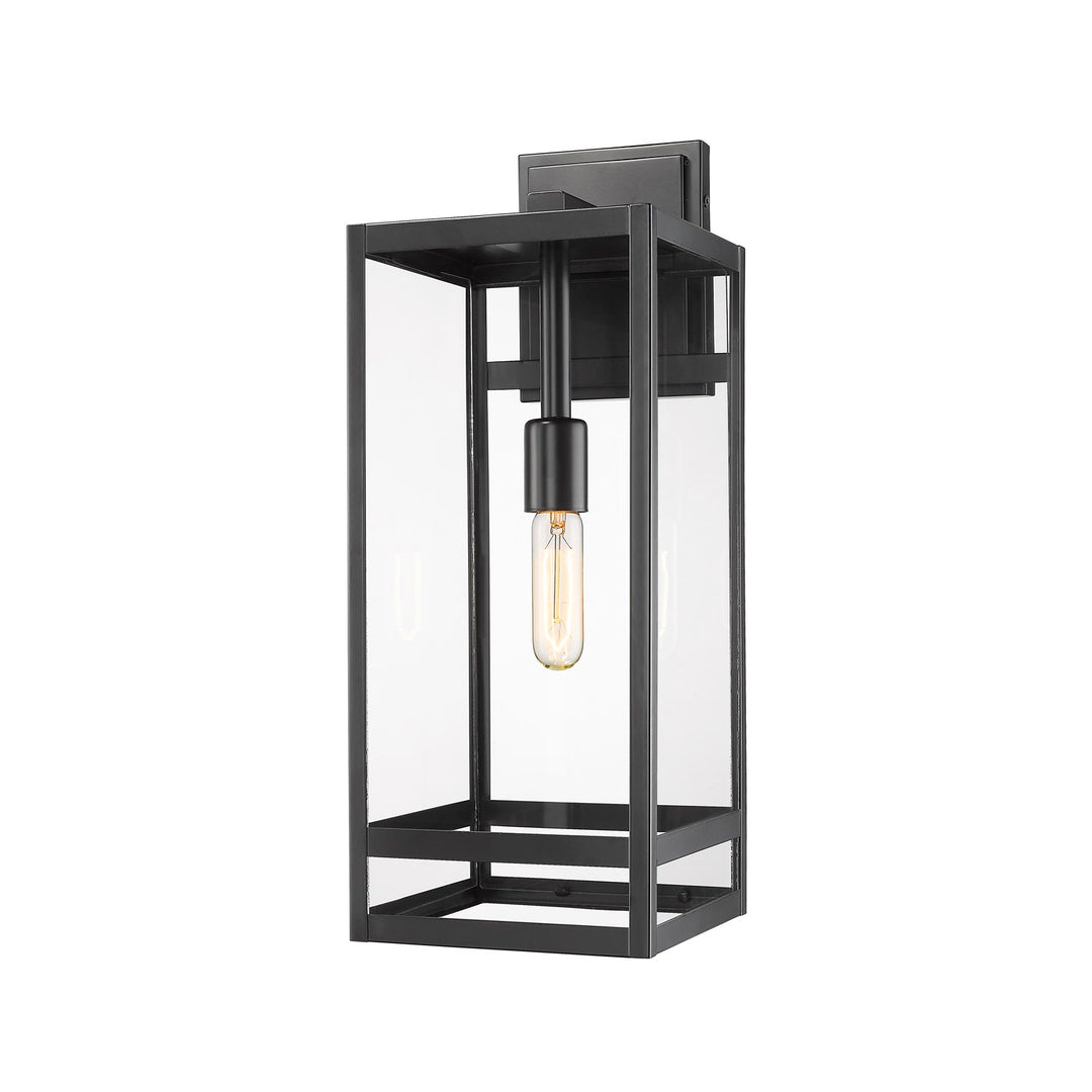 1 Light Outdoor Wall Sconce by Z-Lite