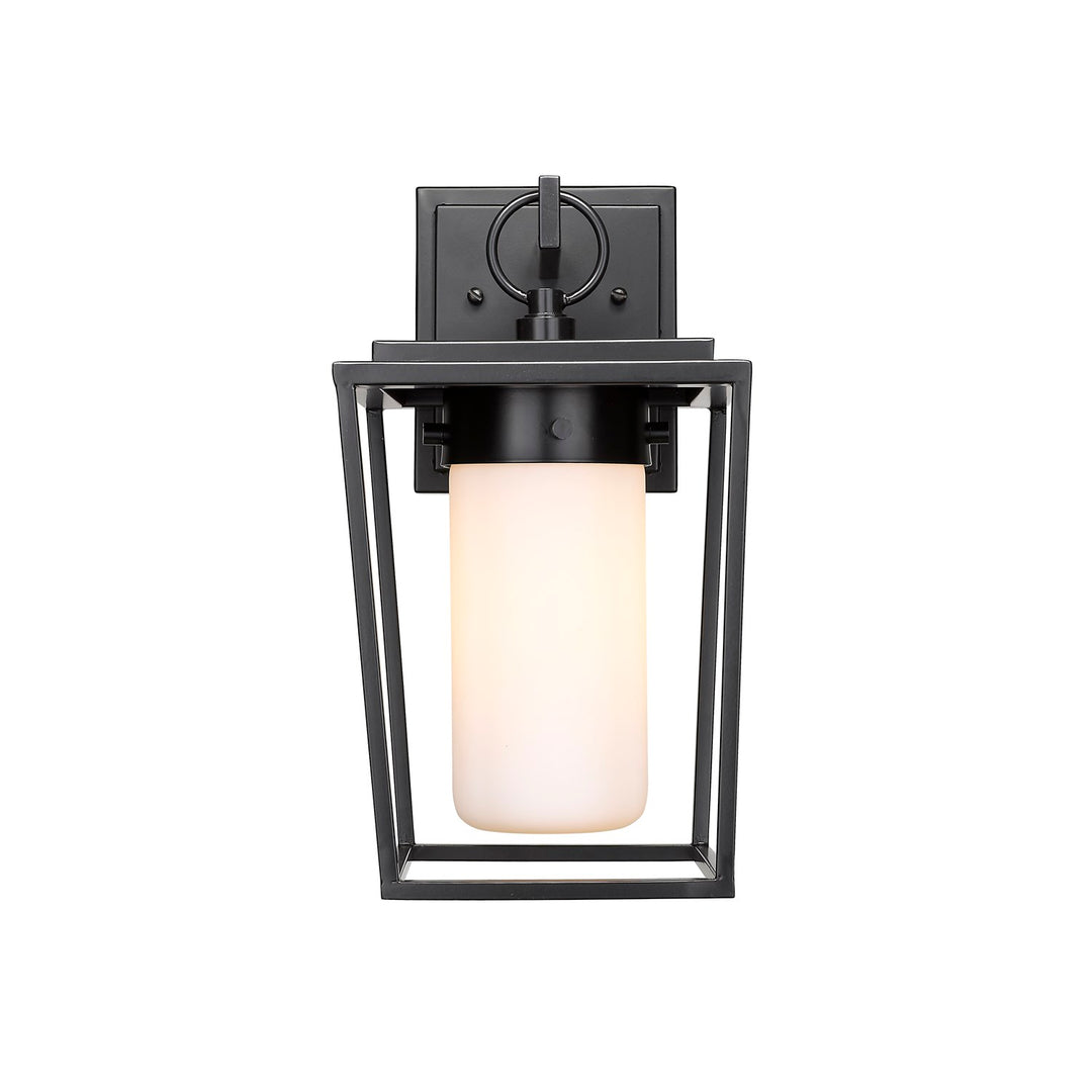 1 Light Outdoor Wall Sconce
