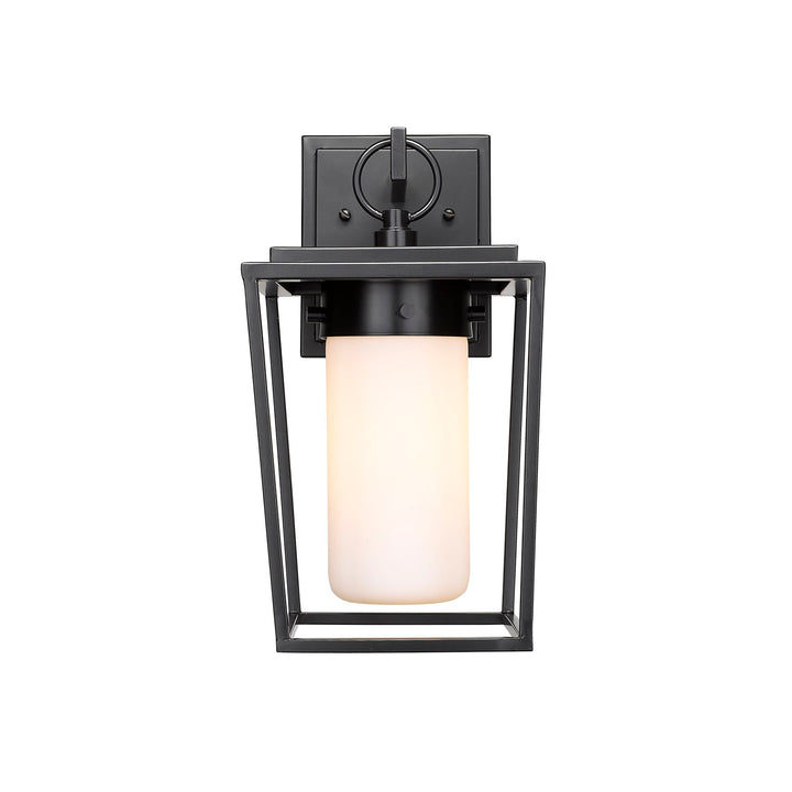 1 Light Outdoor Wall Sconce