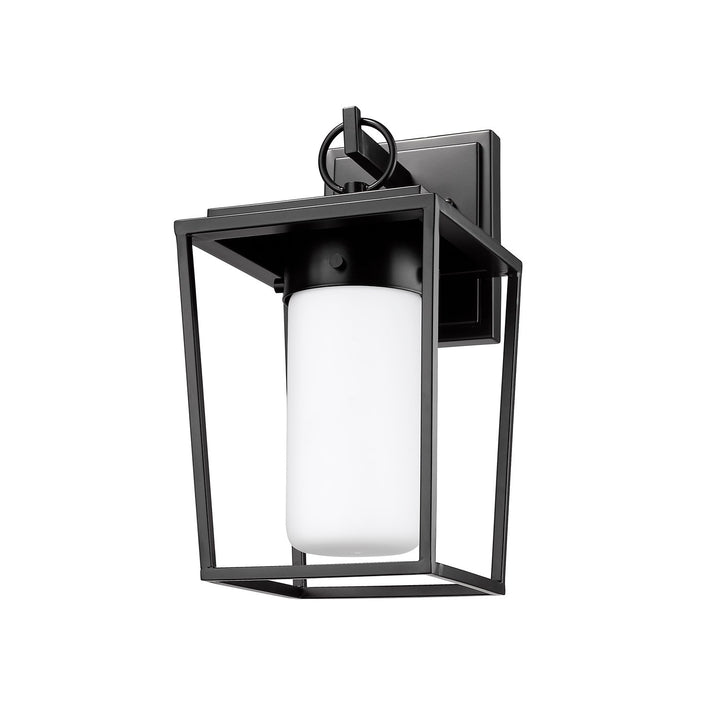1 Light Outdoor Wall Sconce