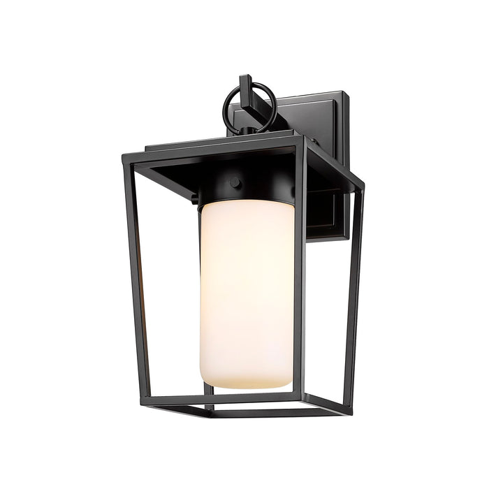 1 Light Outdoor Wall Sconce