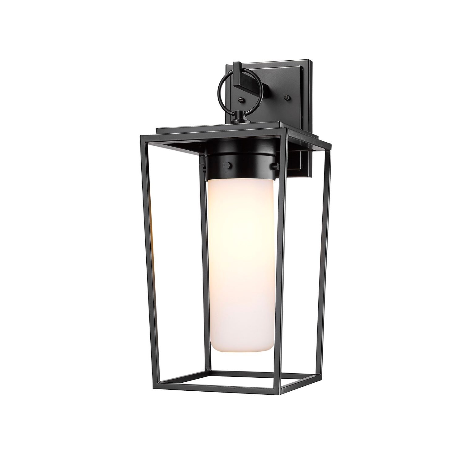 1 Light Outdoor Wall Sconce by Z-Lite