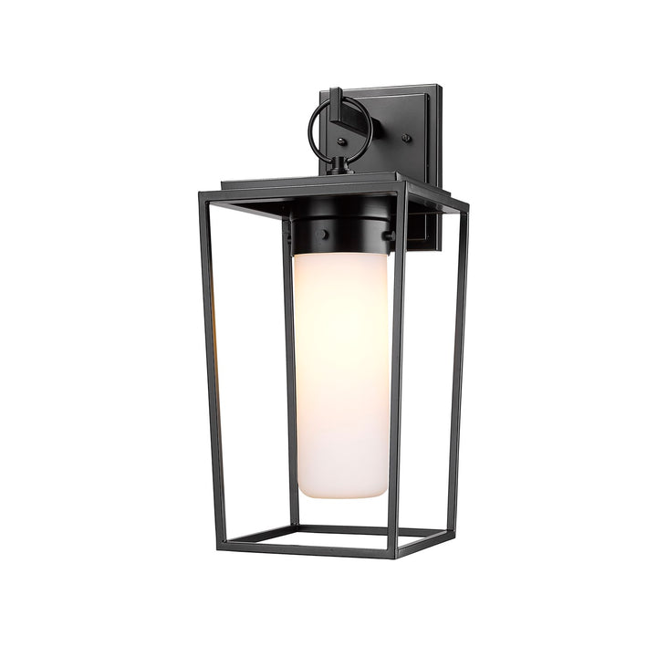 1 Light Outdoor Wall Sconce by Z-Lite
