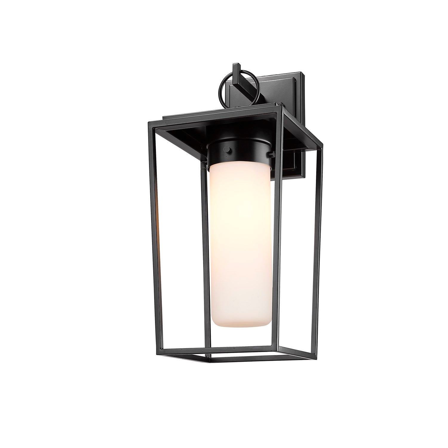 1 Light Outdoor Wall Sconce