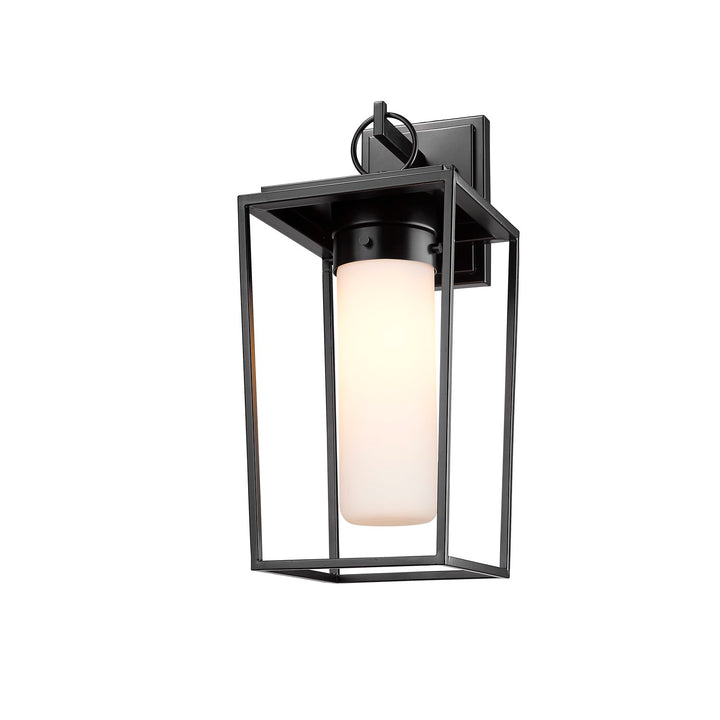 1 Light Outdoor Wall Sconce