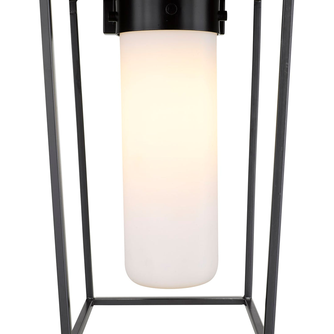1 Light Outdoor Wall Sconce