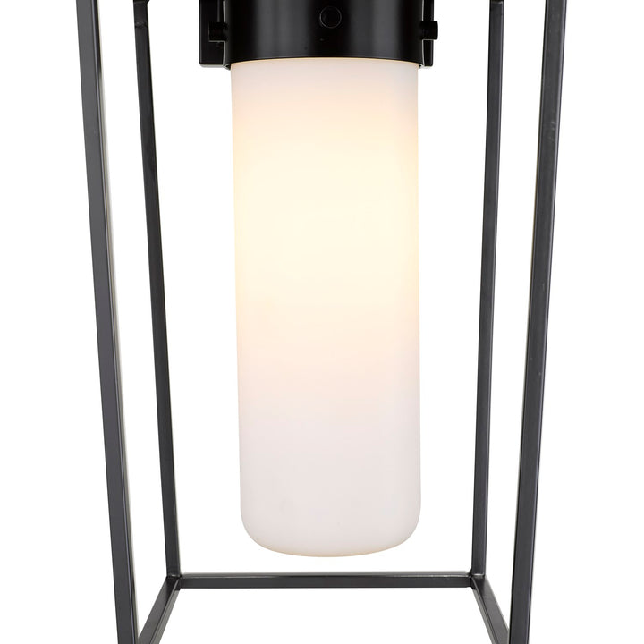 1 Light Outdoor Wall Sconce