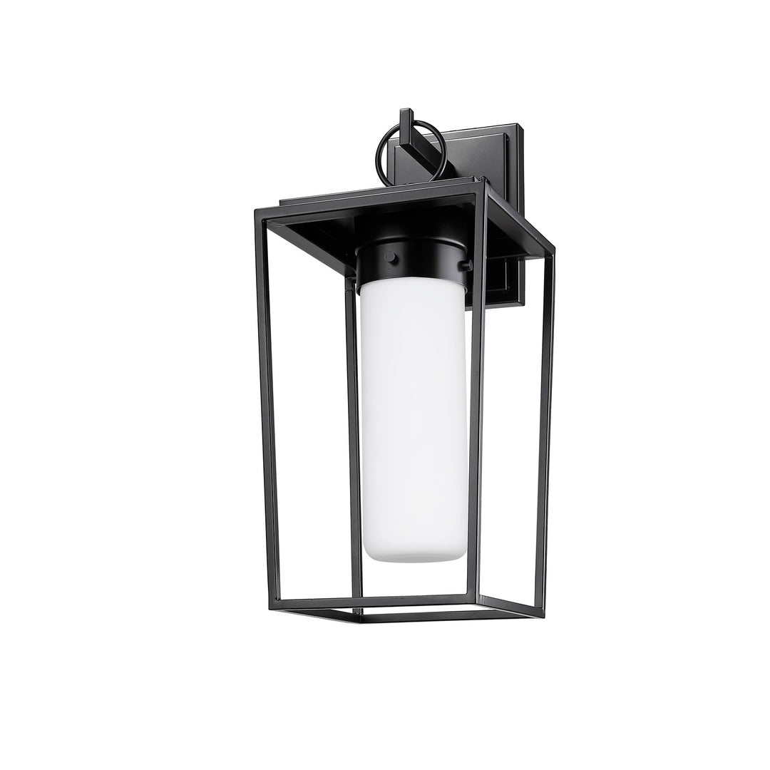 1 Light Outdoor Wall Sconce