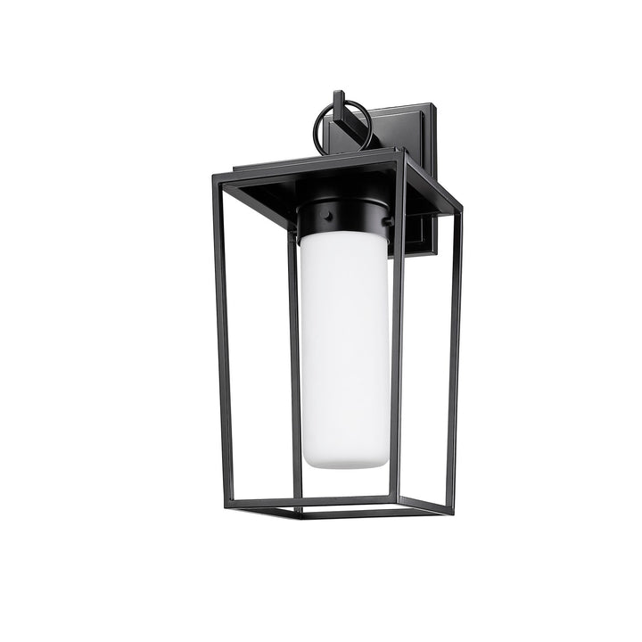 1 Light Outdoor Wall Sconce
