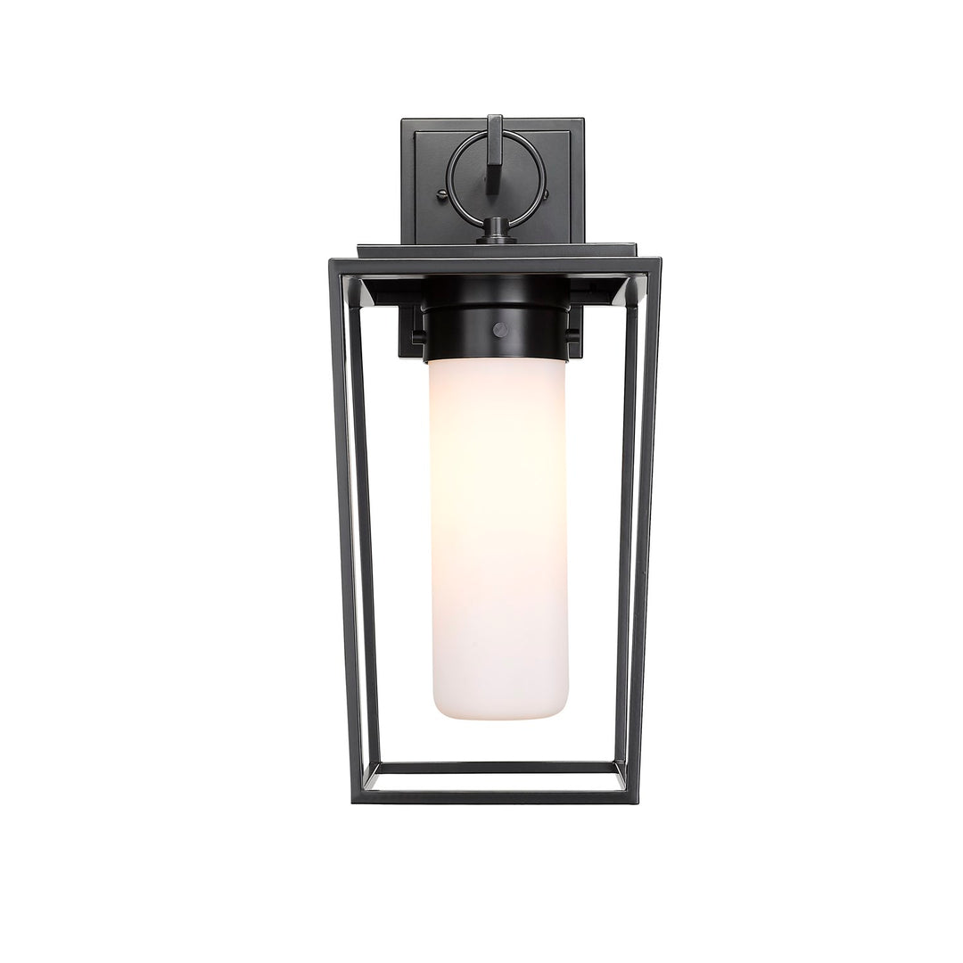 1 Light Outdoor Wall Sconce