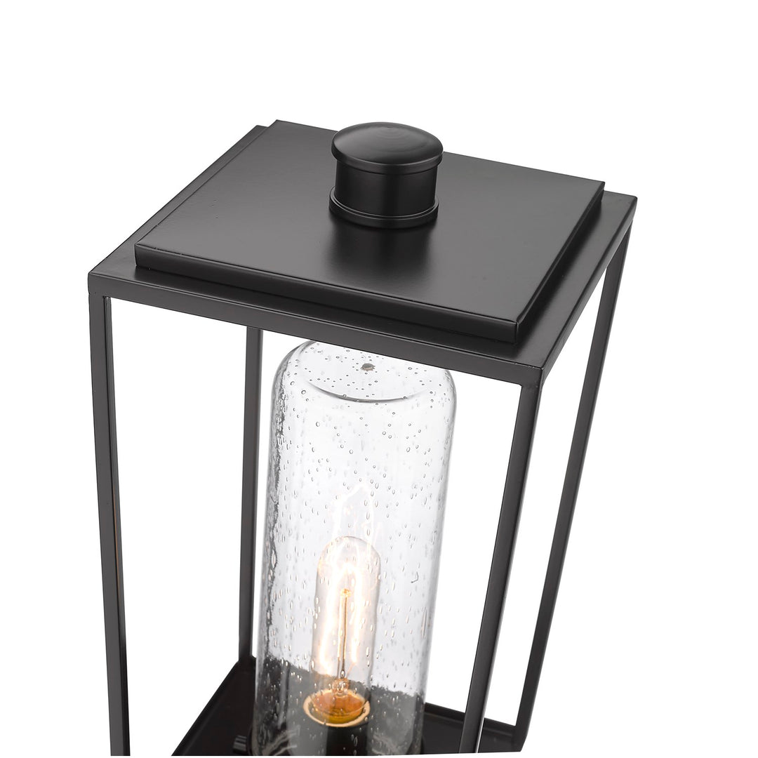 1 Light Outdoor Pier Mounted Fixture