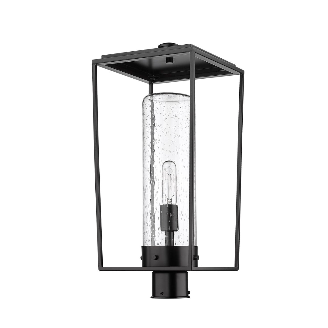 1 Light Outdoor Post Mount Fixture