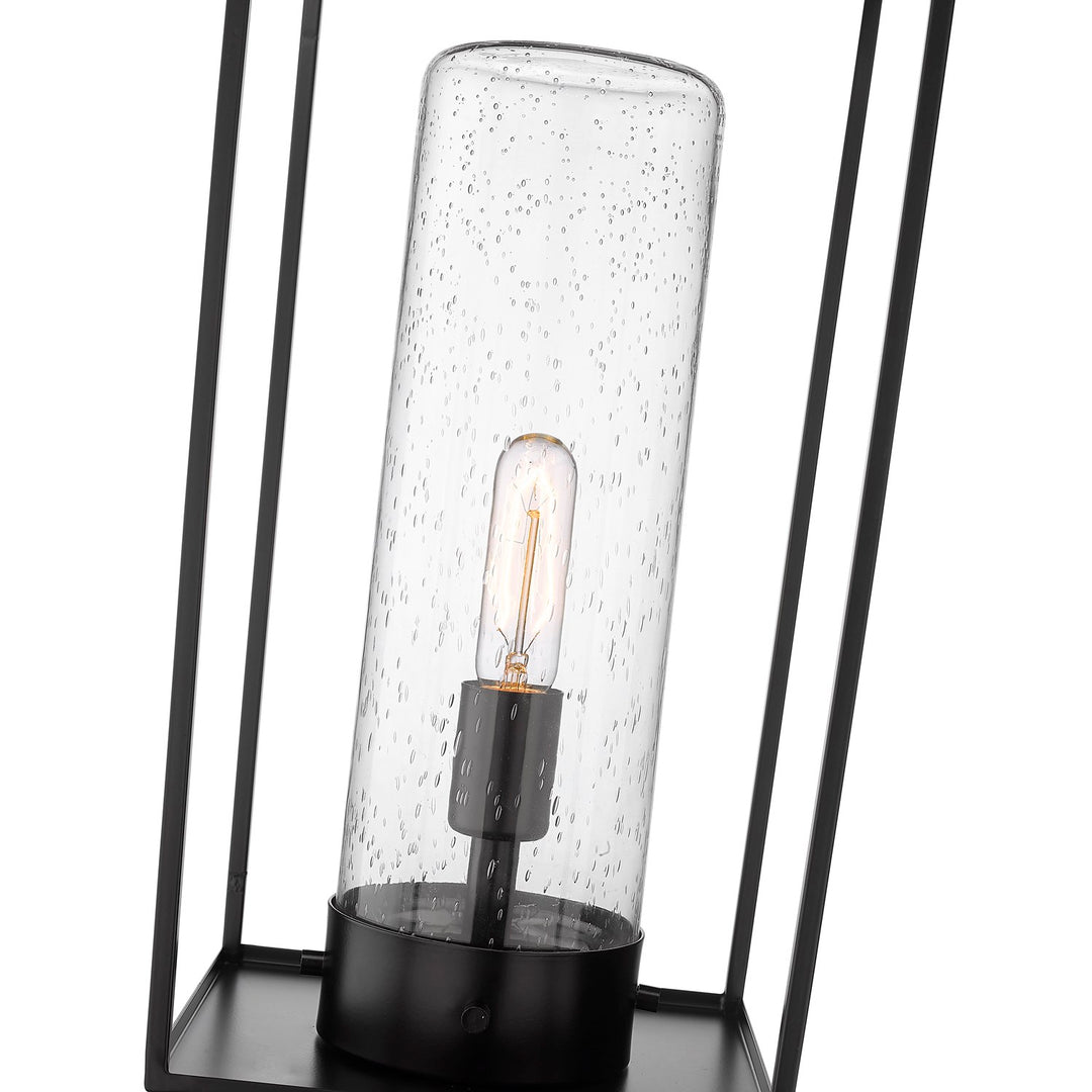 1 Light Outdoor Pier Mounted Fixture