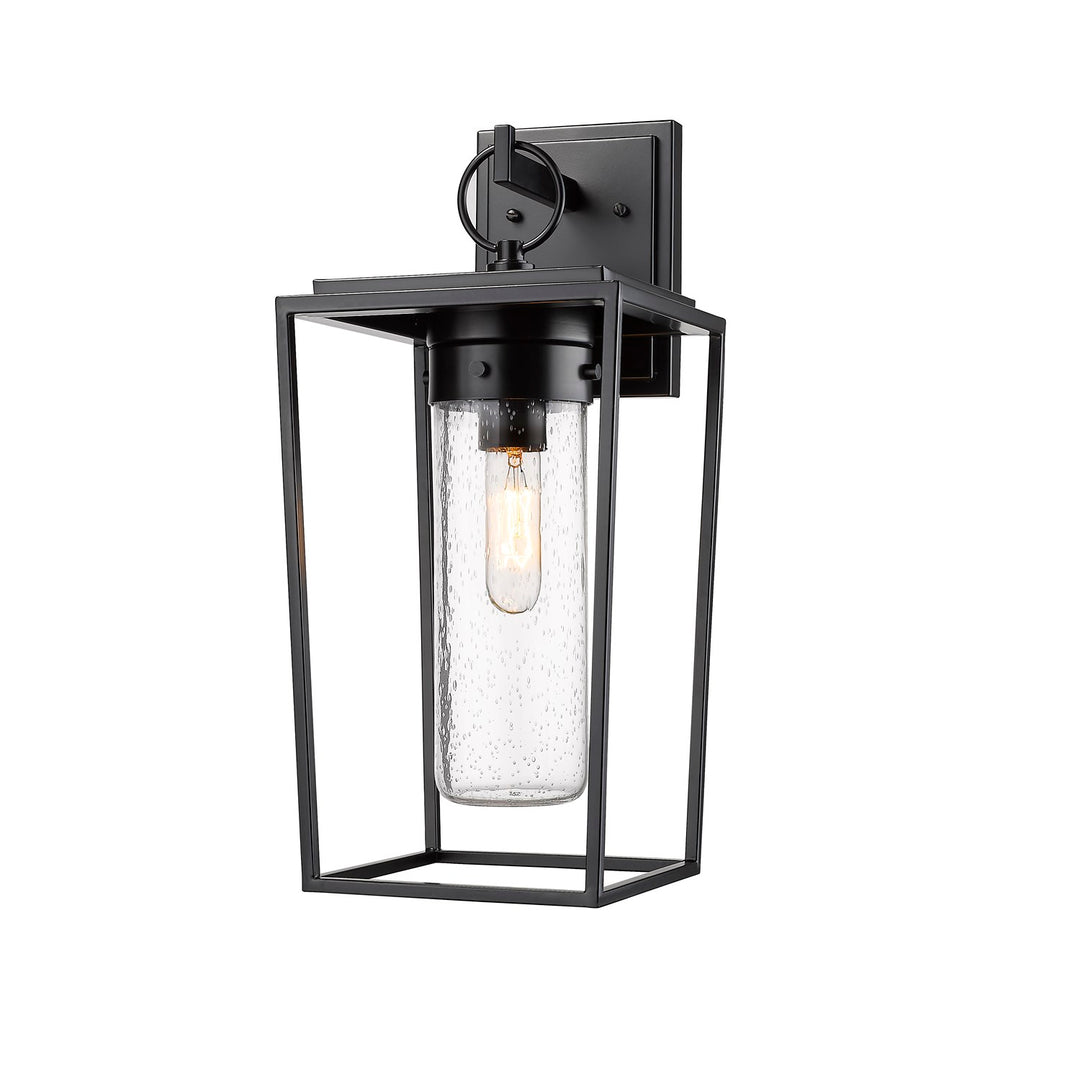 1 Light Outdoor Wall Sconce by Z-Lite