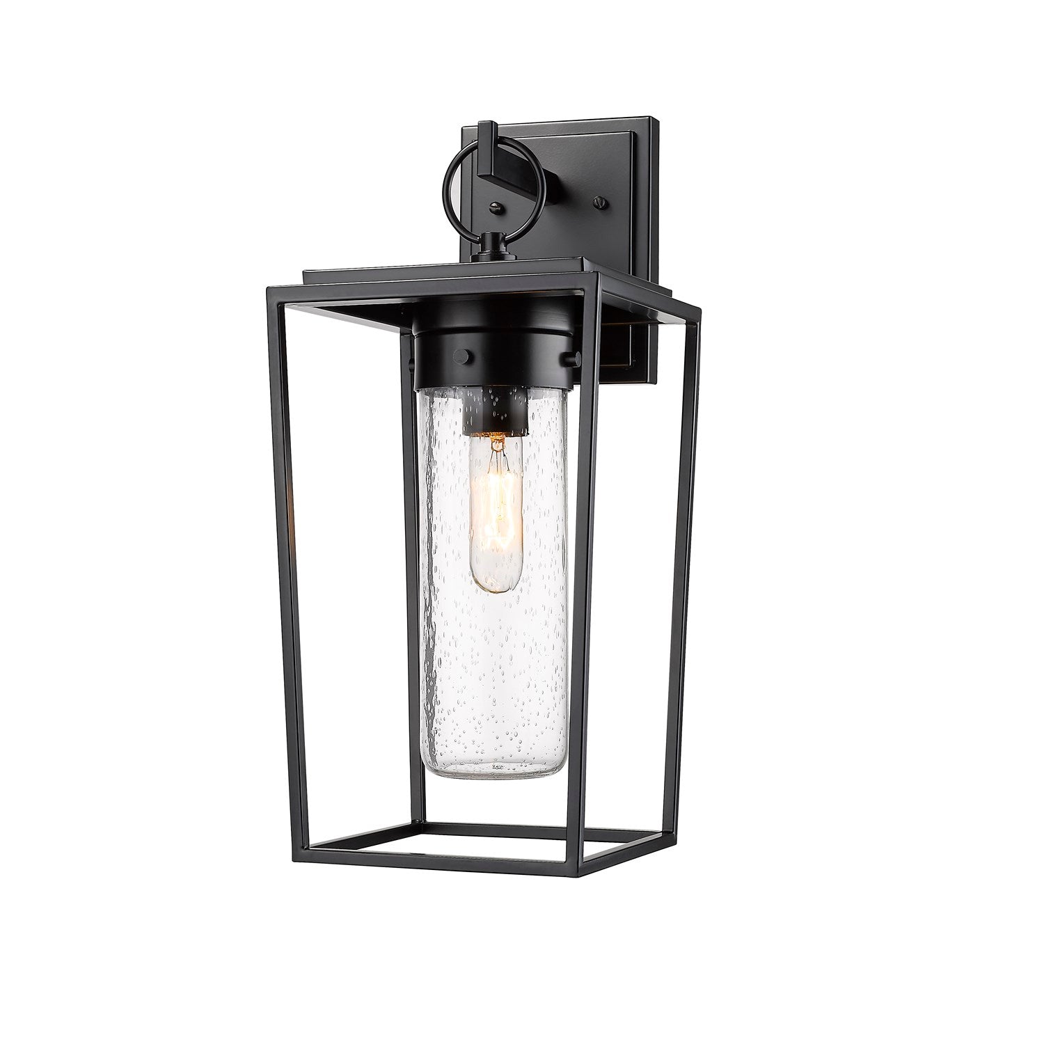 1 Light Outdoor Wall Sconce by Z-Lite