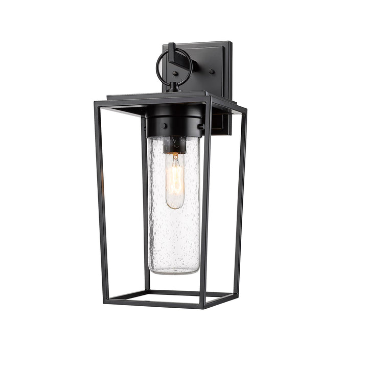 1 Light Outdoor Wall Sconce by Z-Lite