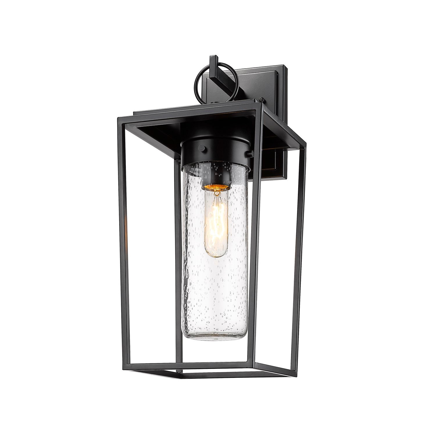 1 Light Outdoor Wall Sconce