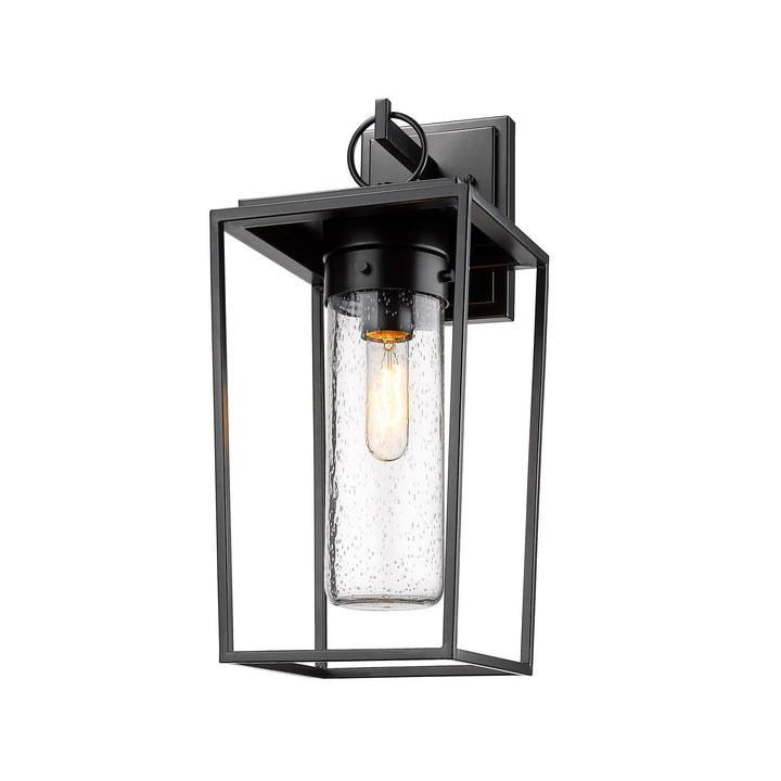 1 Light Outdoor Wall Sconce
