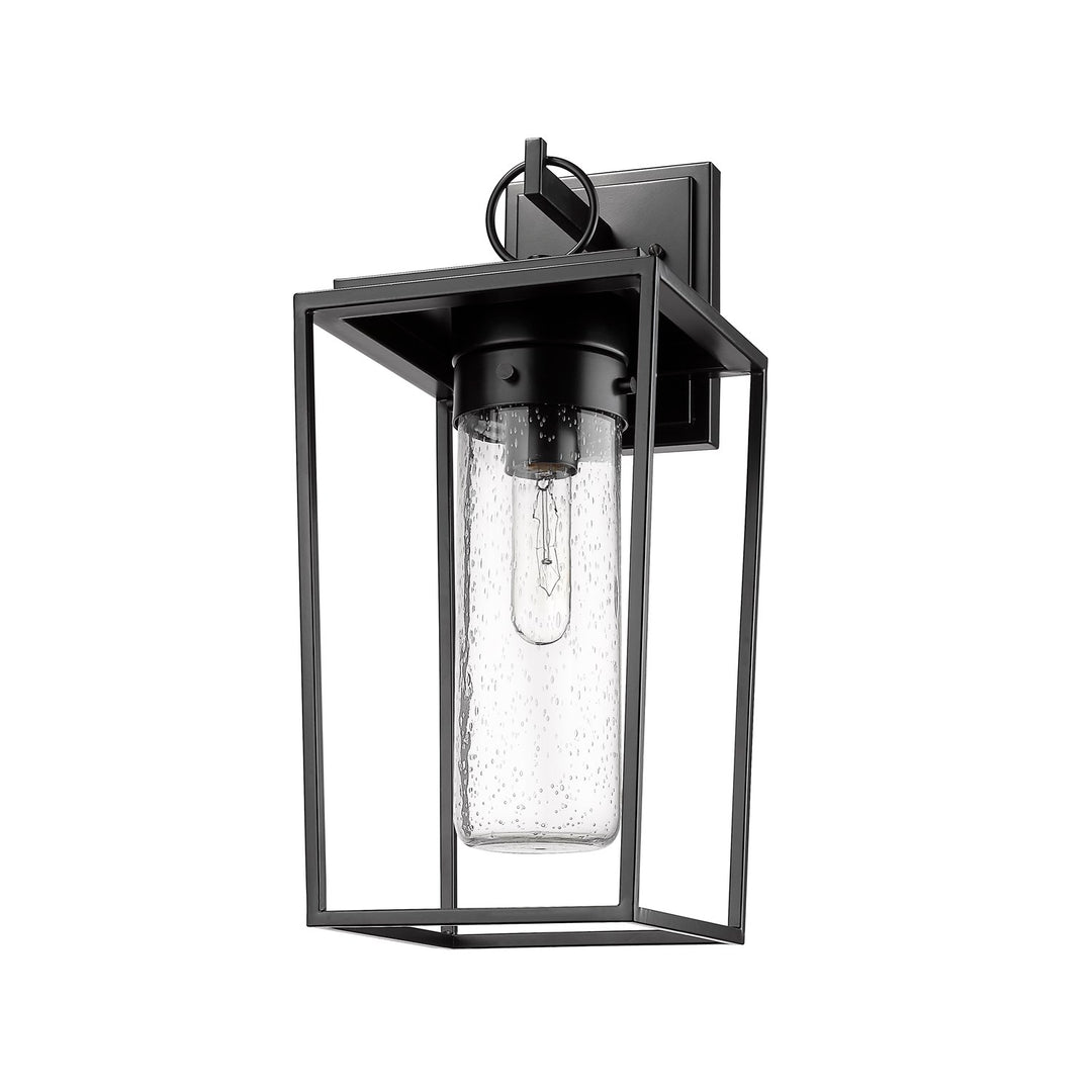 1 Light Outdoor Wall Sconce