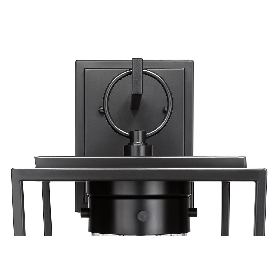 1 Light Outdoor Wall Sconce