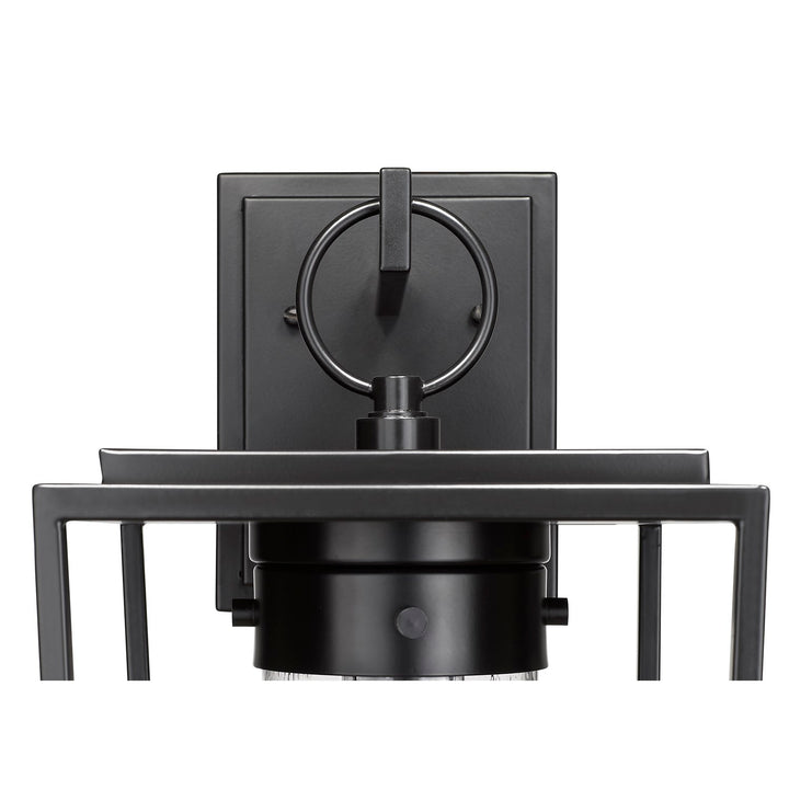 1 Light Outdoor Wall Sconce