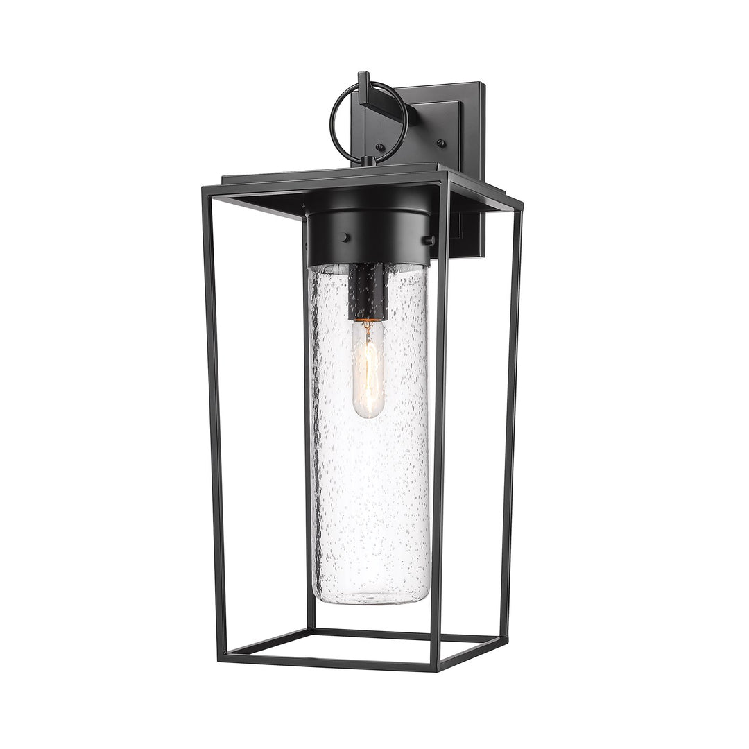 1 Light Outdoor Wall Sconce by Z-Lite