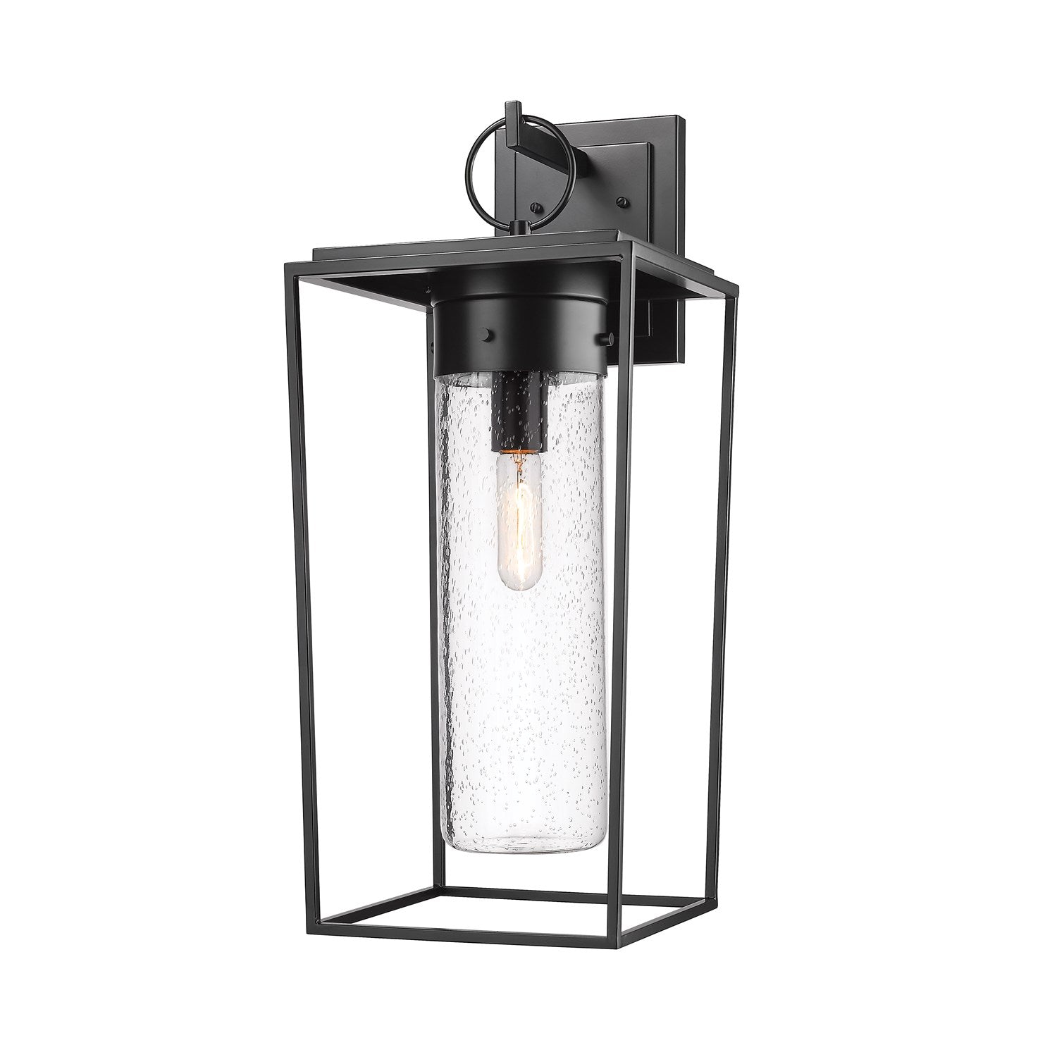 1 Light Outdoor Wall Sconce by Z-Lite