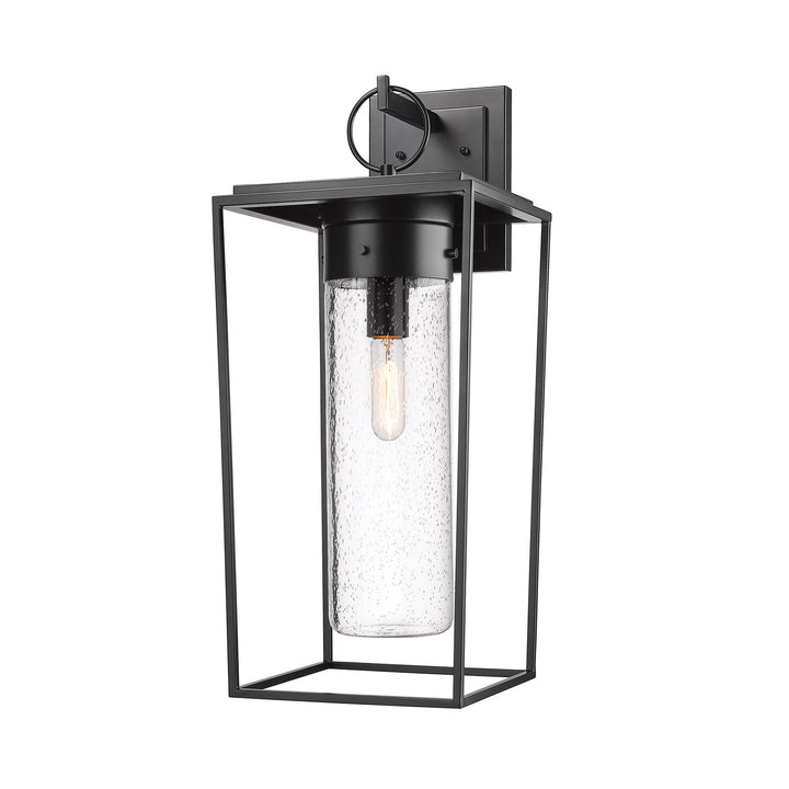 1 Light Outdoor Wall Sconce by Z-Lite