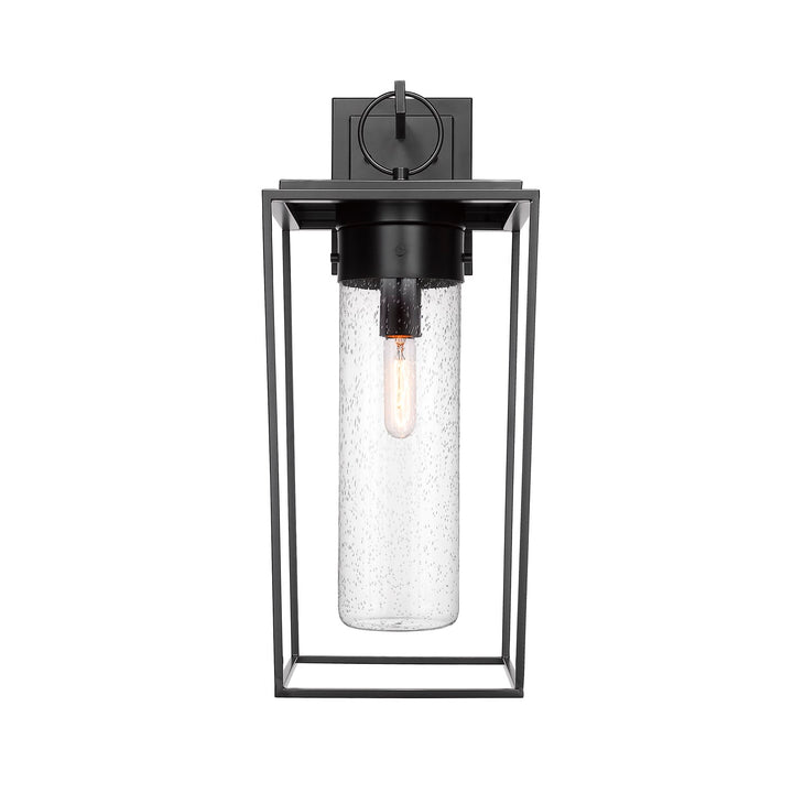 1 Light Outdoor Wall Sconce