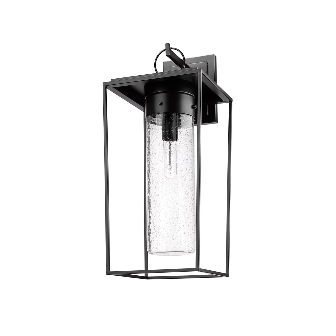 1 Light Outdoor Wall Sconce