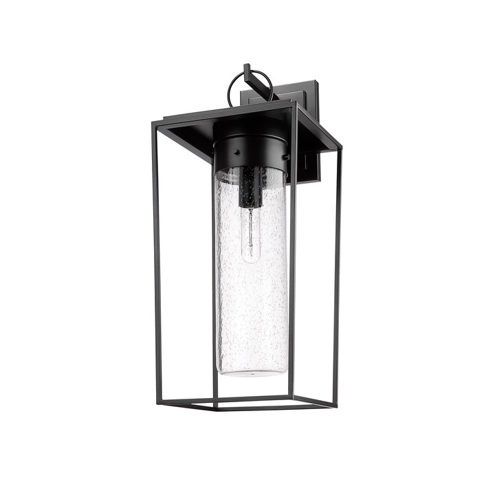 1 Light Outdoor Wall Sconce