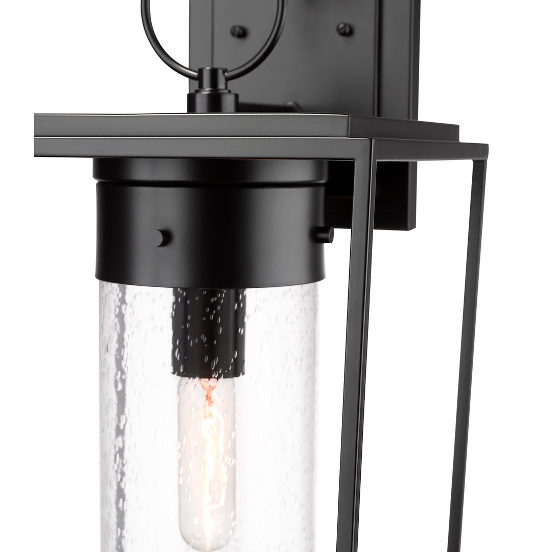 1 Light Outdoor Wall Sconce